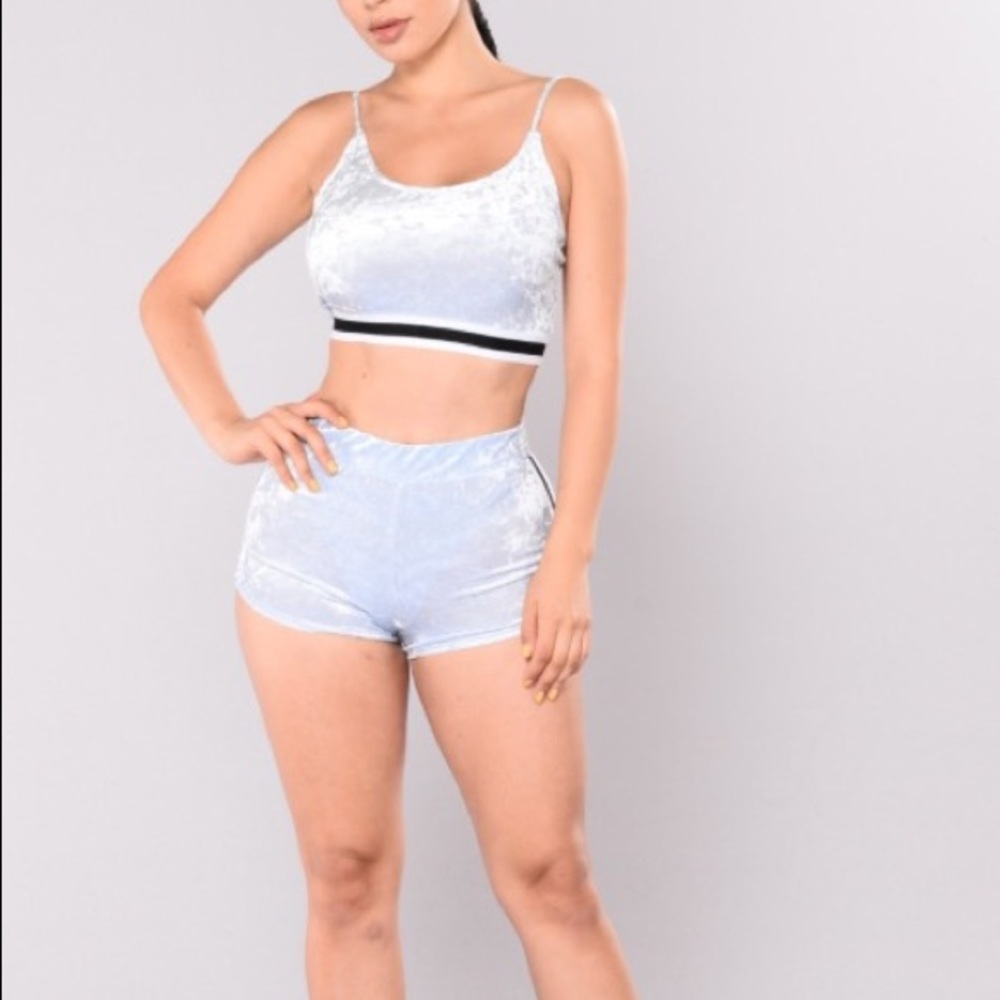 Fashion Nova